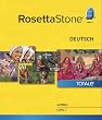Rosetta Stone German Level 1  [Download]