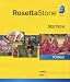 Rosetta Stone German Level 1  [Download]