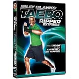 Billy Blanks: Tae Bo Ripped Extreme