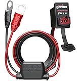 NOCO Genius GC016 12V Dashmount Battery Indicator