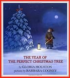 The Year of the Perfect Christmas Tree: An Appalachian Story