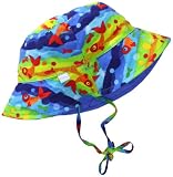 i play. Baby-boys Infant Bucket Sun Protection Hat