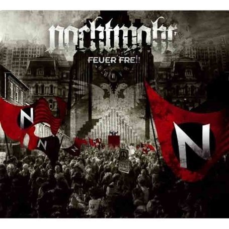 CD-Charts  Search : Feuer Frei