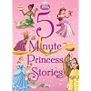 5-Minute Princess Stories
