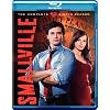 Smallville - The Complete Eighth Season [Blu-ray]
