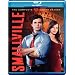 Smallville - The Complete Eighth Season [Blu-ray]