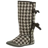Sugar Women's Morigami Houndstooth Boot