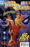 Teen Titans, No. 5: Reintroducing Kid Flash; Jan. 2004