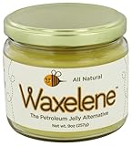 Waxelene Petroleum Jelly Alternative, 9-Ounce
