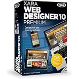 MAGIX Xara Web Designer 10 Premium