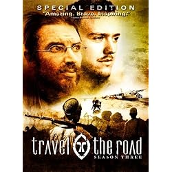 Travel the Road: Complete Season 3