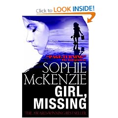 Girl, Missing
