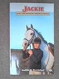 Jackie and the missing showjumper