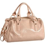 Ivanka Trump Diamond Satchel