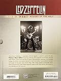 Download Led Zeppelin I-Houses of the Holy (Boxed Set) Platinum Guitar:
Authentic Guitar TAB, Book (Boxed Set) (Alfred's Platinum Album
Editions)