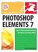 Photoshop Elements 7 for Windows: Visual QuickStart Guide (Visual QuickStart Guides)