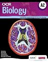 OCR A2 Biology Student Book and CD-ROM