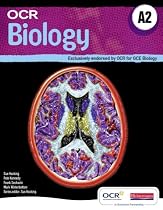 OCR A2 Biology Student Book and CD-ROM