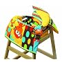 Infantino Shop and Play, Monkey
