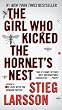 The Girl Who Kicked the Hornet's Nest: Book 3 of the Millennium Trilogy (Vintage Crime/Black Lizard)