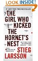 The Girl Who Kicked the Hornet's Nest: Book 3 of the Millennium Trilogy (Vintage Crime/Black Lizard)