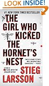 The Girl Who Kicked the Hornet
