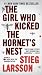 The Girl Who Kicked the Hornet's Nest: Book 3 of the Millennium Trilogy (Vintage Crime/Black Lizard)