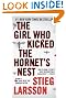 The Girl Who Kicked the Hornet's Nest