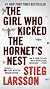 The Girl Who Kicked the Hornet's Nest