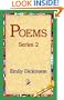 Poems, Series 2