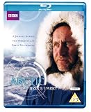 Arctic with Bruce Parry [Blu-ray][Region Free]