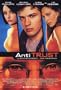 AntiTrust Poster Movie 11x17 Ryan Phillippe Tim Robbins Rachael Leigh Cook Claire Forlani