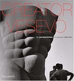 Revue Editions Gallimard  / Creator Vesevo : Edition trilingue français-italien-anglais