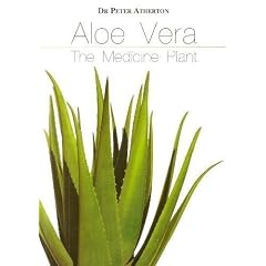 Aloe Vera : " The Medicine Plant "