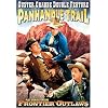 Buster Crabbe Double Feature: Panhandle Trail/Frontier Outlaws