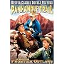 Buster Crabbe Double Feature: Panhandle Trail/Frontier Outlaws