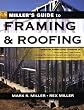 Miller's Guide to Framing and Roofing (Miller's Guides)