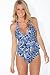 Purity: Halter Babydoll Top Womens Swimsuit Separate by Blue Sky Swimwear. (bottoms sold separately)