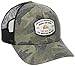 Quiksilver Men's Simpletons Trucker Hat