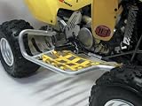 PRO ARMOR NERF BAR LTZ/KFX 400 ~ PRO ARMOR ~