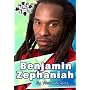 Benjamin Zephaniah Biography (Black Star Series)