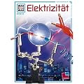 WAS IST WAS, Band 24: Elektrizit�t
