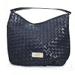 MICHAEL Michael Kors Newbury Large Black Shoulder Bag