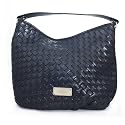 MICHAEL Michael Kors Newbury Large Black Shoulder Bag
