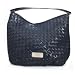 MICHAEL Michael Kors Newbury Large Black Shoulder Bag