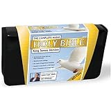 The Complete Audio Holy Bible: King James Version