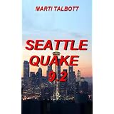 Seattle Quake 9.2