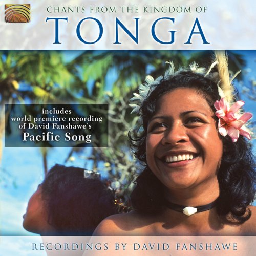 CD-Charts  Search : Chants from the Kingdom of Tonga