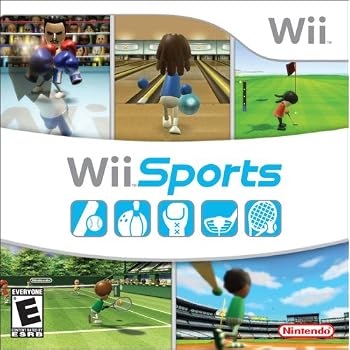 Set A Shopping Price Drop Alert For Wii Sports
