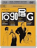 RoGoPaG [Masters of Cinema] (Dual Format Edition) [Blu-ray] [1963]